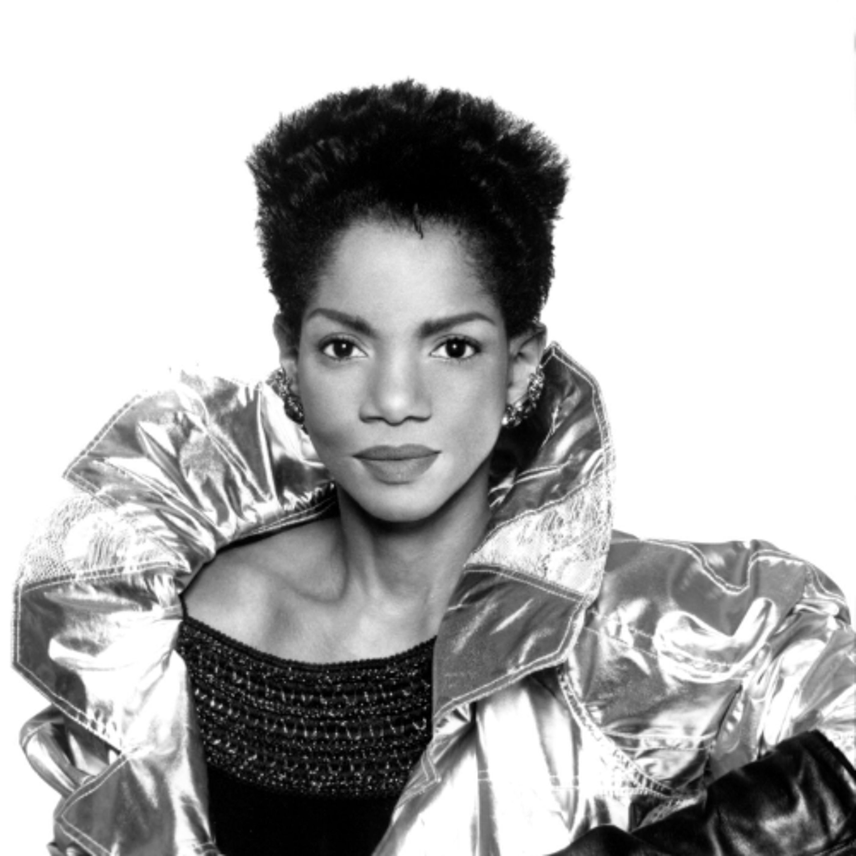 The Frank MacKay Show - Melba Moore Part II episode artwork