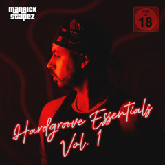 Manrick Stapez - Hardgroove Essentials Vol.1
