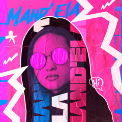 Sanfona Ritmada (feat. Mc Gw)