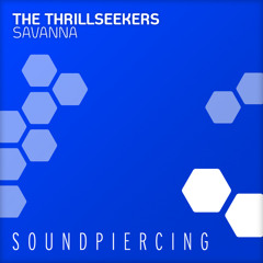 The Thrillseekers - Savanna (Alexander Popov Remix)
