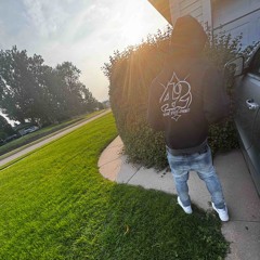 U Already Know prod. izzymadeitt