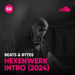 Beats & Bytes - Hexenwerk Intro 2024