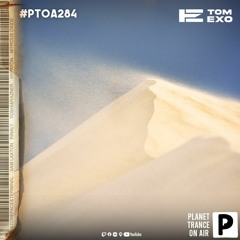 Planet Trance On Air (#PTOA284)