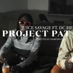 Project Pat Flow - DC Herbo , Juice Savage