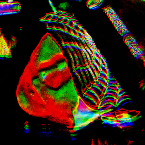 JUNGLE CASSIC - NEURAL (EPHRX)