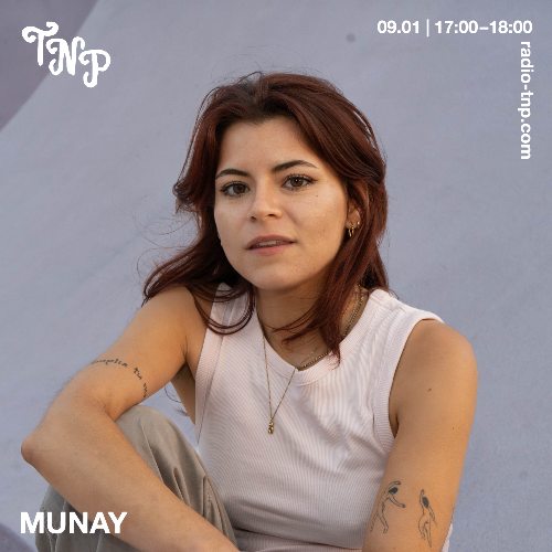 MUNAY