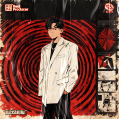 BlackSamurai.T黑武士-Give Me My Bag(Original Mix)