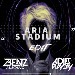 Argy, Omnya - Aria Stadium (Benz x Adiet Playday Edit) Click BUY = Download