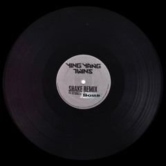 Shake (Sous Remix) [FREE DOWNLOAD] [SUPPORTED BY ROWEN CLARK & YVES LAROCK]