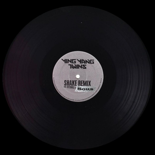 Shake (Sous Remix) [FREE DOWNLOAD] [SUPPORTED BY ROWEN CLARK]