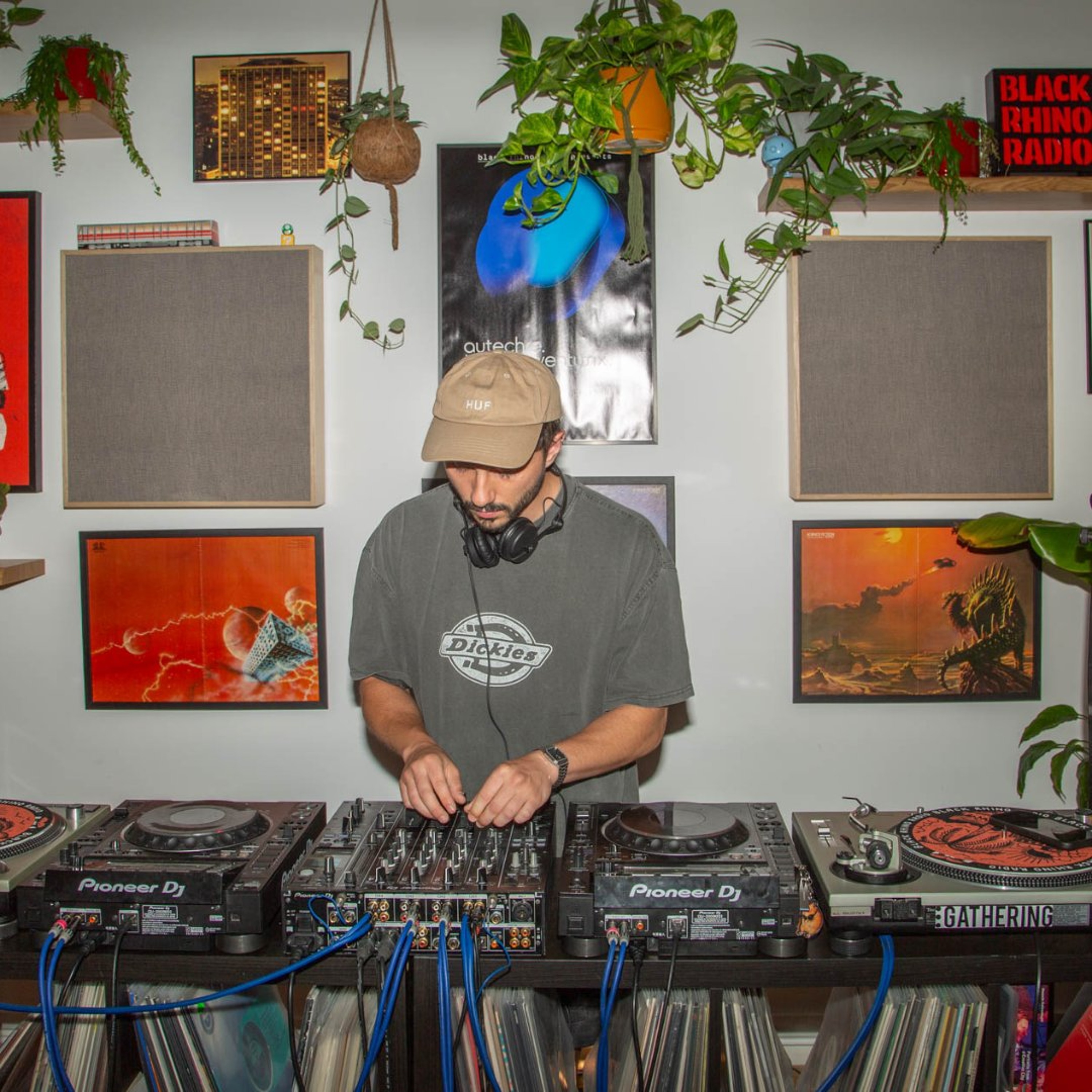 20hz PLUS w/ Iosif Stefan (15.07.2026) episode artwork
