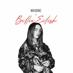 Billie Eilish - Everything I Wanted (MAXGONZ Chill Hop & Lo-fi Remix)