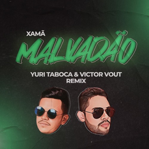 Mallvad@o 3 III (Remix Yuri Taboca & Victor Vout)
