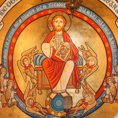Basilian Agios-Fr. Gregory Bekhit | قطعة آجيوس من القداس الباسيلي-آبونا جريجوري بخيت