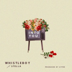 INTO YOU