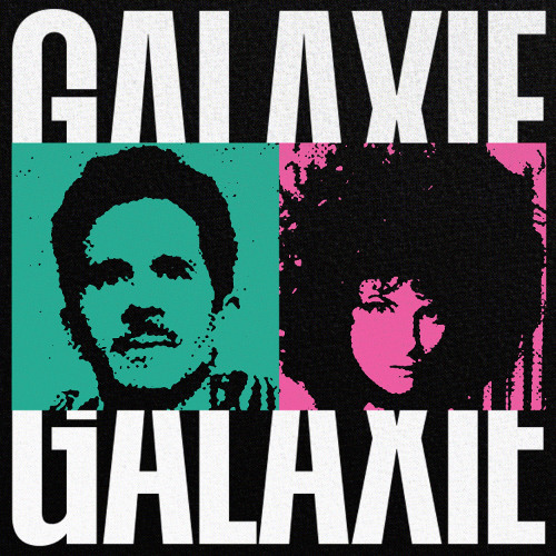 Daddy Squad feat. Corine - Galaxie (NTEIBINT Extended Remix)