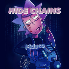 Hide Chains Prod.Djtray