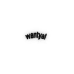 wantya! (prod.Trinxty)