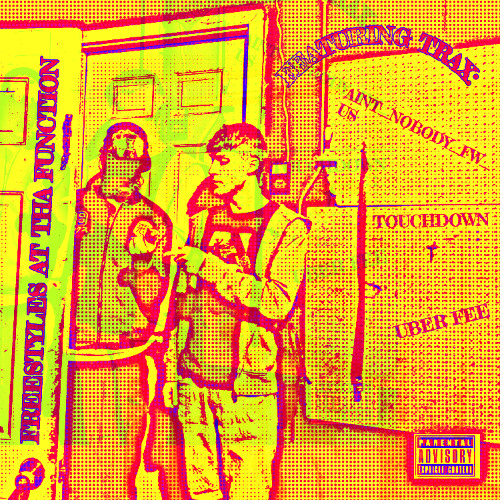 AINT_NOBODY_FW_US ft. sites777 (prod. KaalaH)