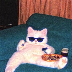 UKG mix w/ chill cat