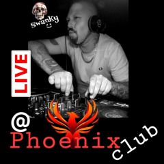 🎧Swanky💀Live @ The-Phoenix-Club