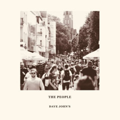 Dave John's - The People (Da Productor Remix)