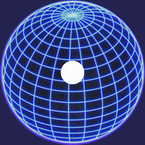 Synchrone with earth