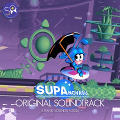 Starting Point - Super Nova OST [SAGE 2024]
