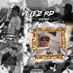 VELEZ RD ETERNO POR SIEMPRE