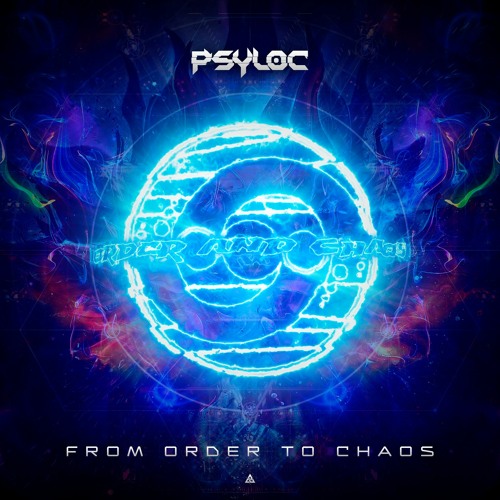 From Order To Chaos (Live)