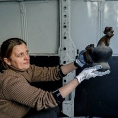 Петух — один из мощных символов победы света над тьмой — исследовательница традиционной культуры