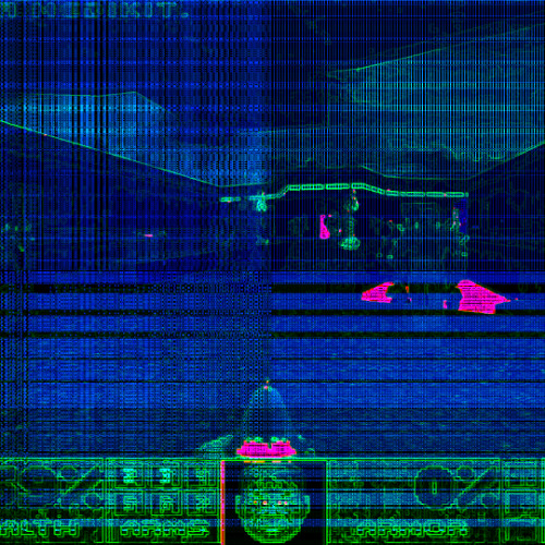 SUBZ+DEVILZ=GUN KNIGHT >< FLIPSWITCH=IN MY CITY