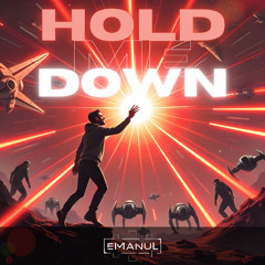 eManuL - Hold Me Down