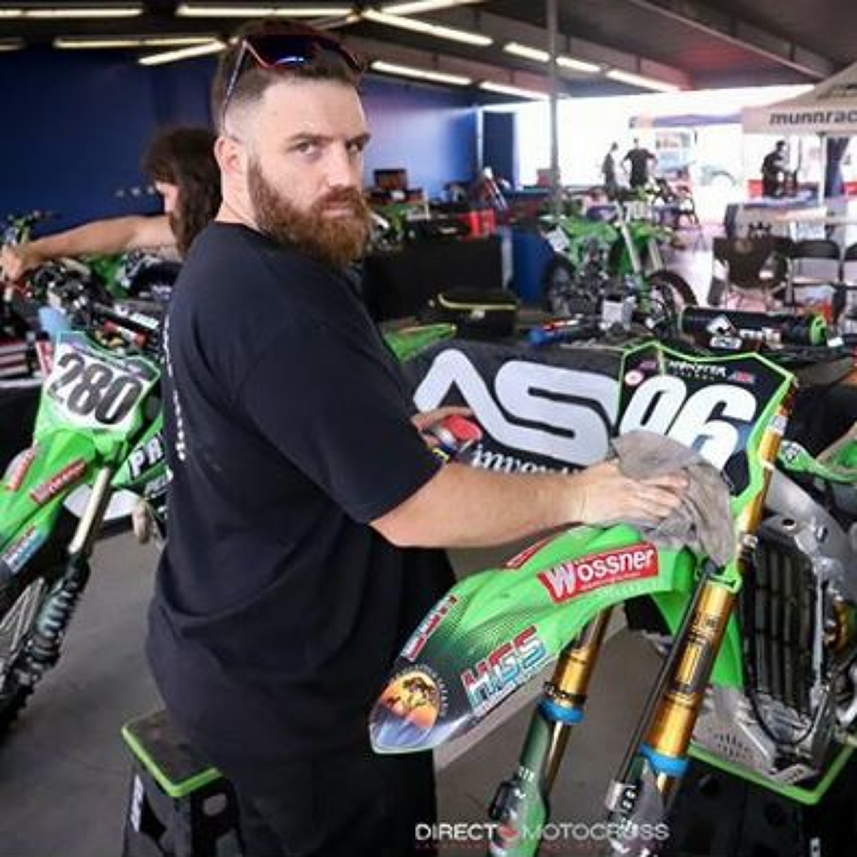 Direct Motocross