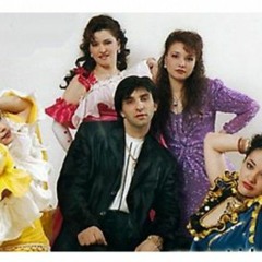 Горит косяк и у тебя глаза горят (Кабриолет)