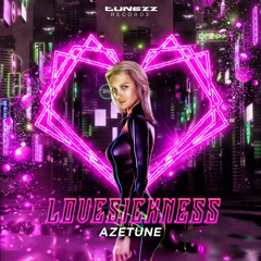Azetune - Lovesickness (Radio Edit)
