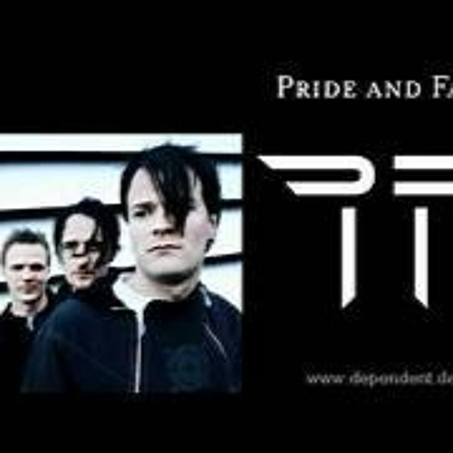Pride And Fall - December