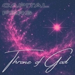 Throne of God (New Version)