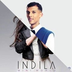 Indila x Stromae - Danse x2