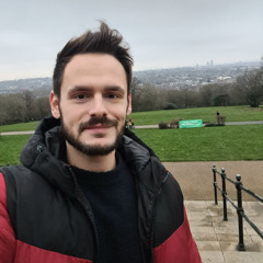 This Christmas - Robert Pop