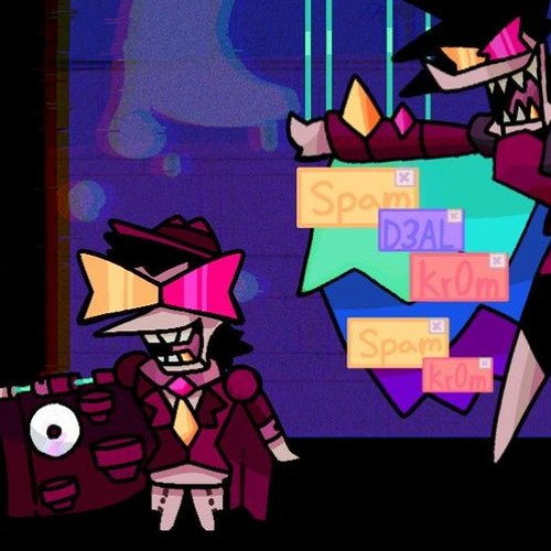 DeltaFell - YOU HAD YOUR CHANCE AND (NYCTBA)