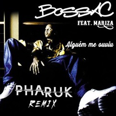 Boss AC Feat. Mariza - Mantém-Te Firme (Pharuk Remix)