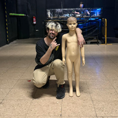 XnX Set At Jaleo Real X Jaggys. 16 - 11 - 2024 Barcelona