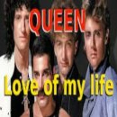 Love Of My Life - QUEEN Cover