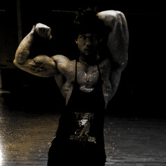 The golden era of bodybuilding