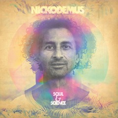 Nickodemus - No Puedo Parar (feat. Barzo, Troy Simms & Jungle Fire Horns)