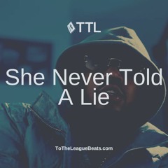 [FREE] She Never Told A Lie | Fivio Foreign