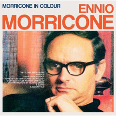 For Ennio Morriconi