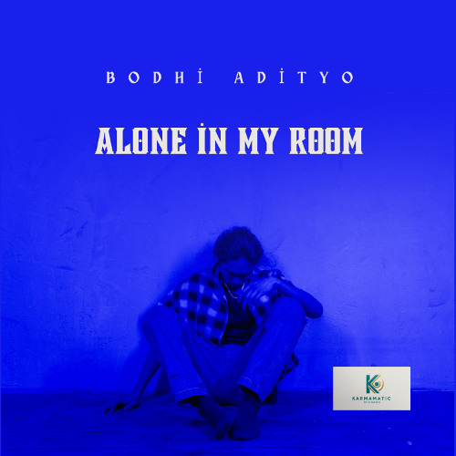 Alone in my room ( original mix )