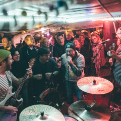 Eine Seefahrt die ist lustig 🛳️